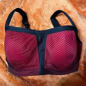 High Impact Sports Bra
